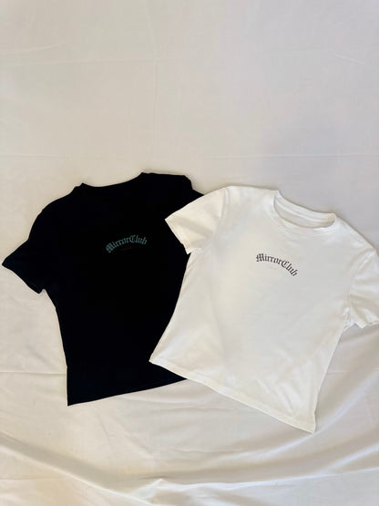 Nimbus Baby tee