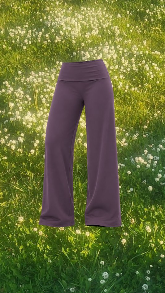 CloudForm™ Folded Pant