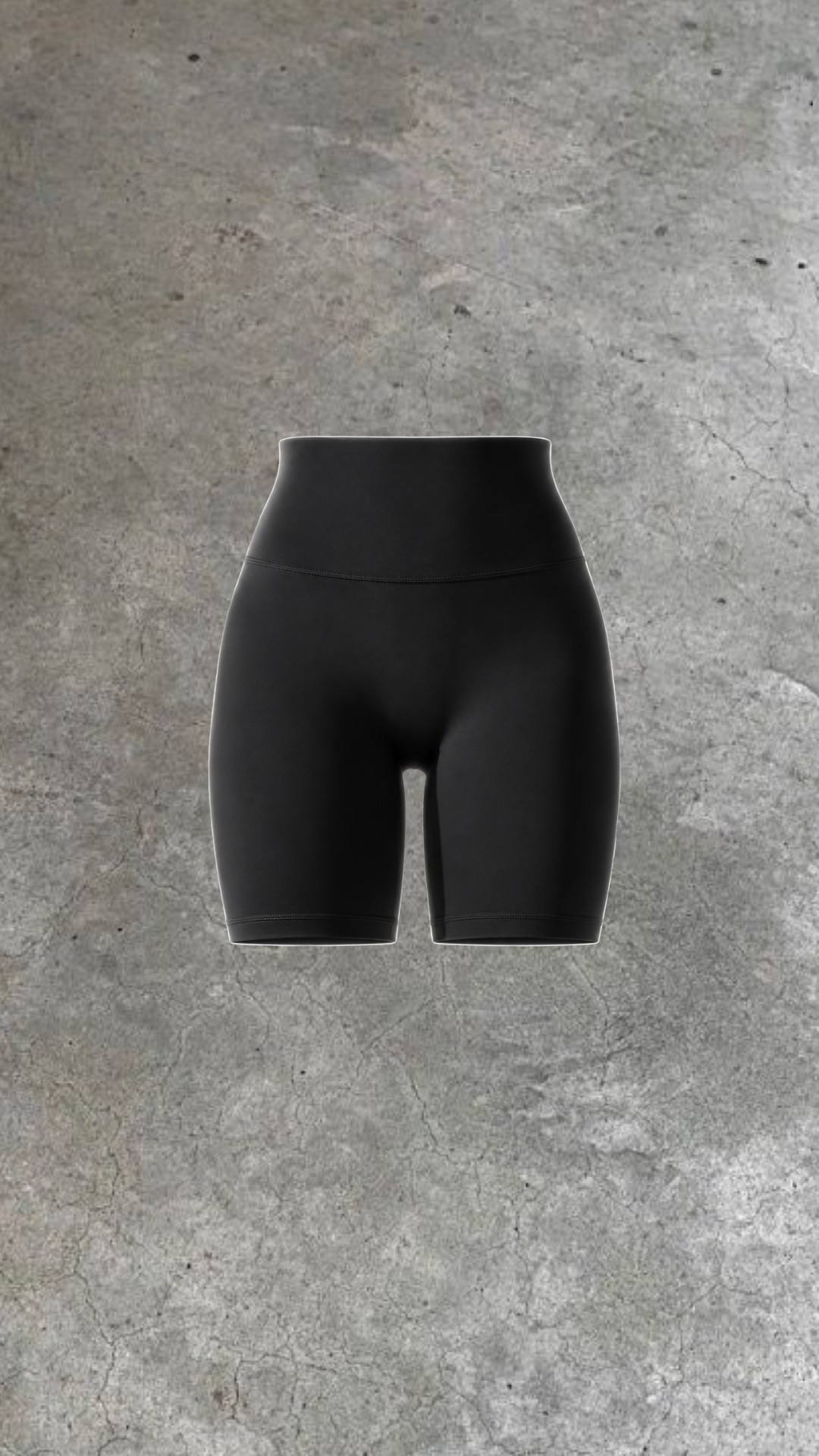 CloudForm™ 6” Short