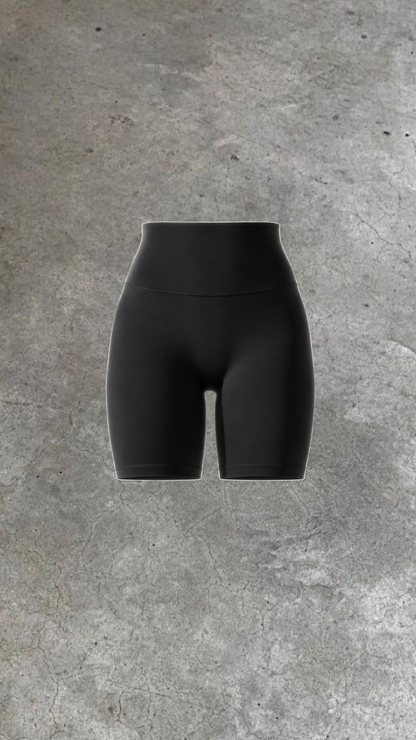CloudForm™ 6” Short