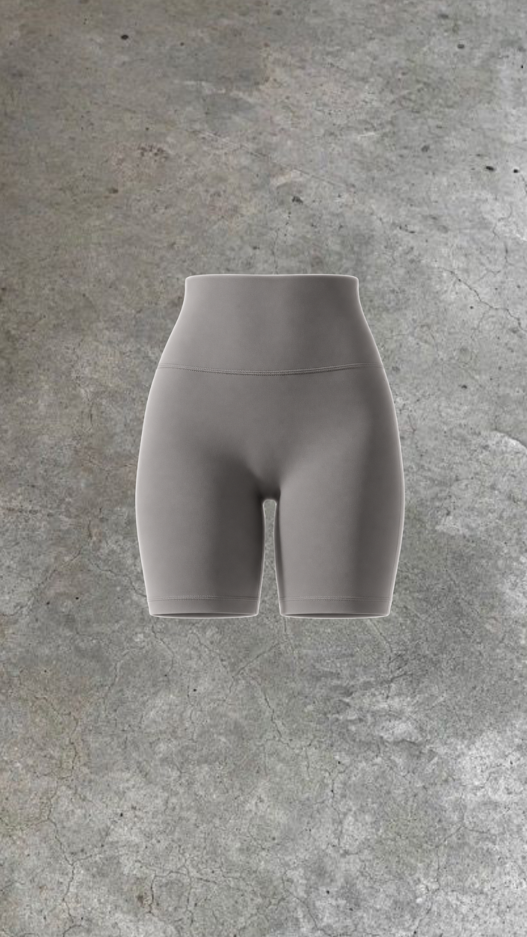 CloudForm™ 6” Short