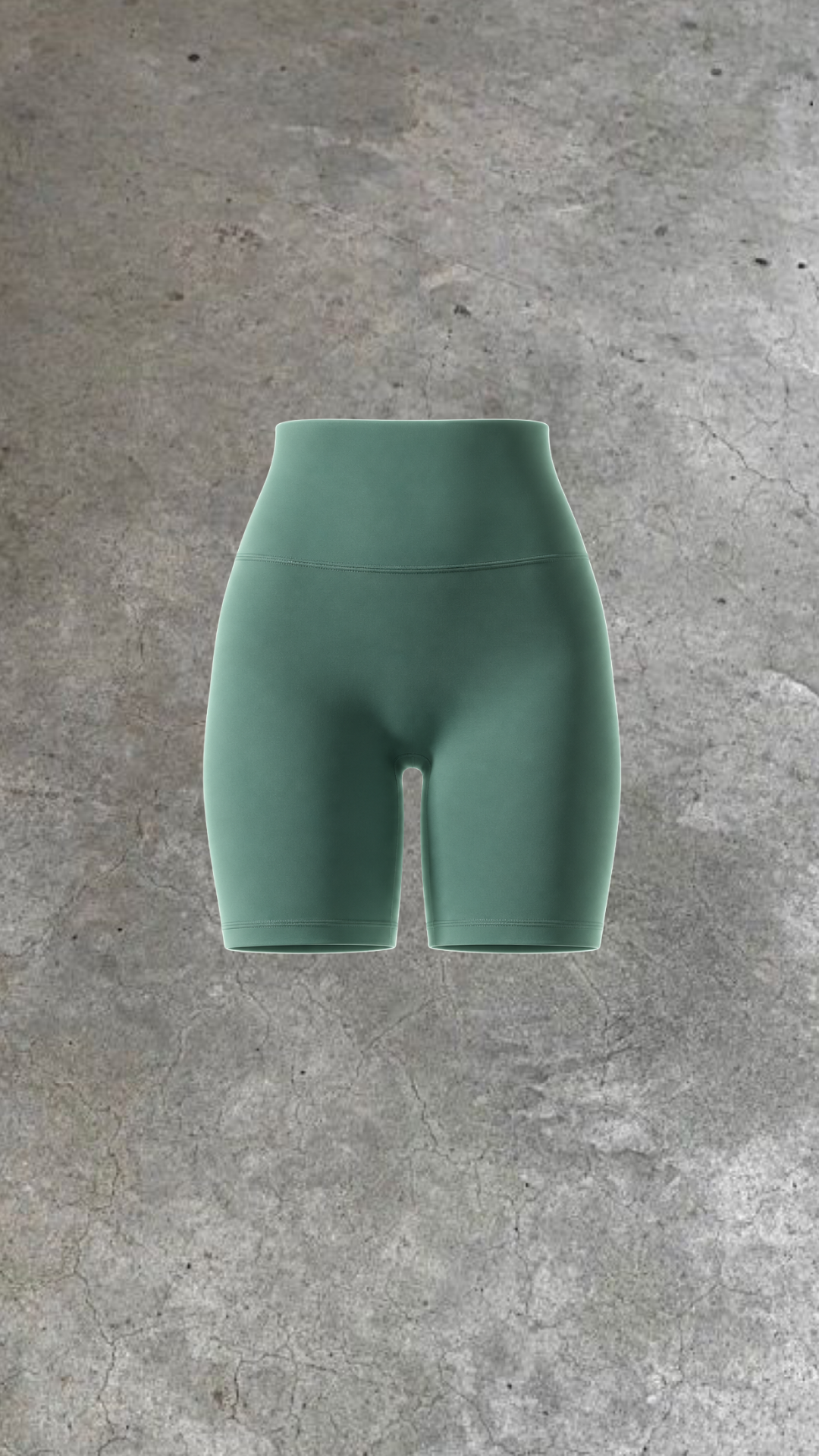 CloudForm™ 6” Short