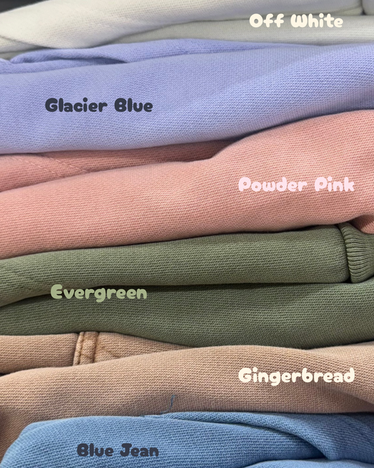 MC Athletics Relaxed Hoodie