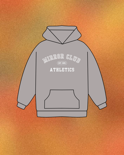 MC Athletics Hoodie