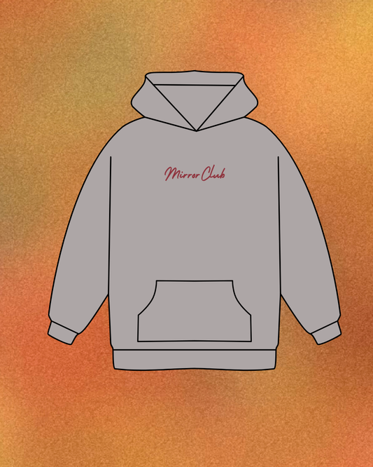 The MirrorClub Hoodie