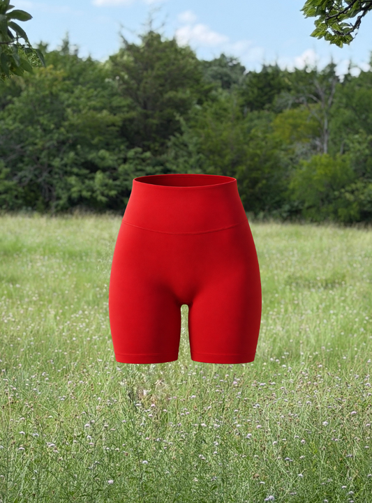 CloudForm™ 6” Short
