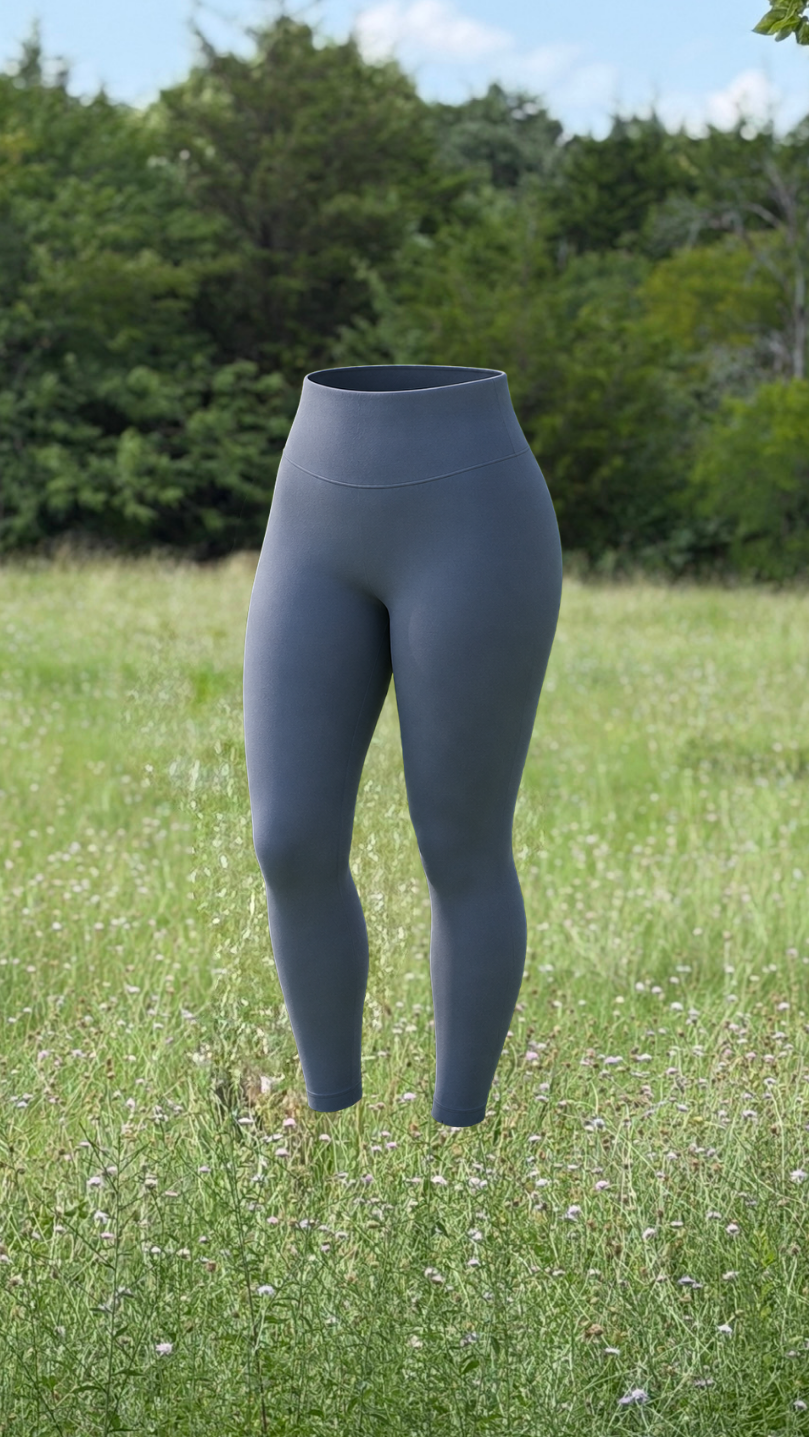 CloudForm™ Leggings *PREORDER*