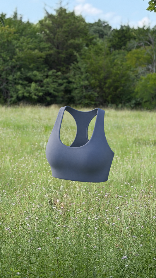 CloudForm™ Racerback Bra *PREORDER*