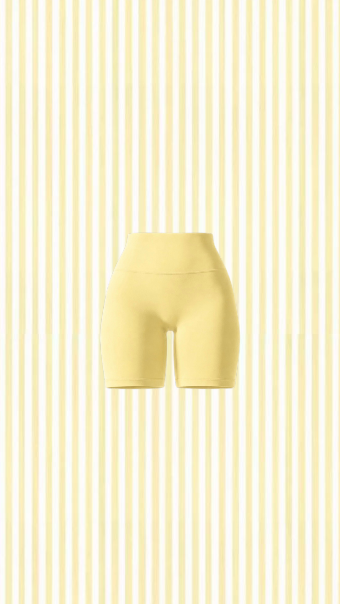 CloudForm™ 6” Short