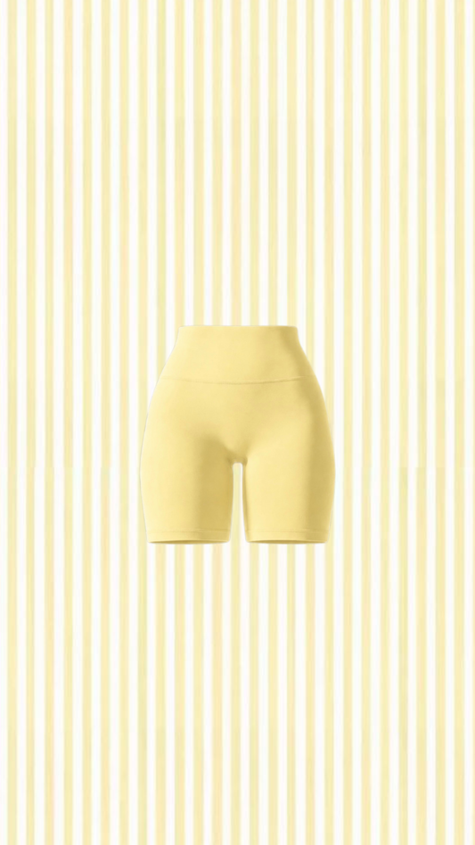 CloudForm™ 6” Short