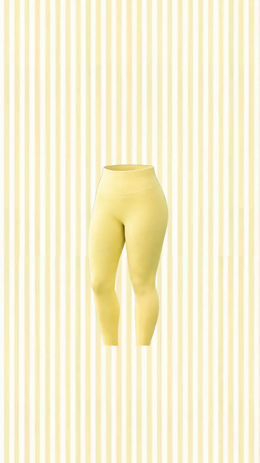 CloudForm™ Leggings
