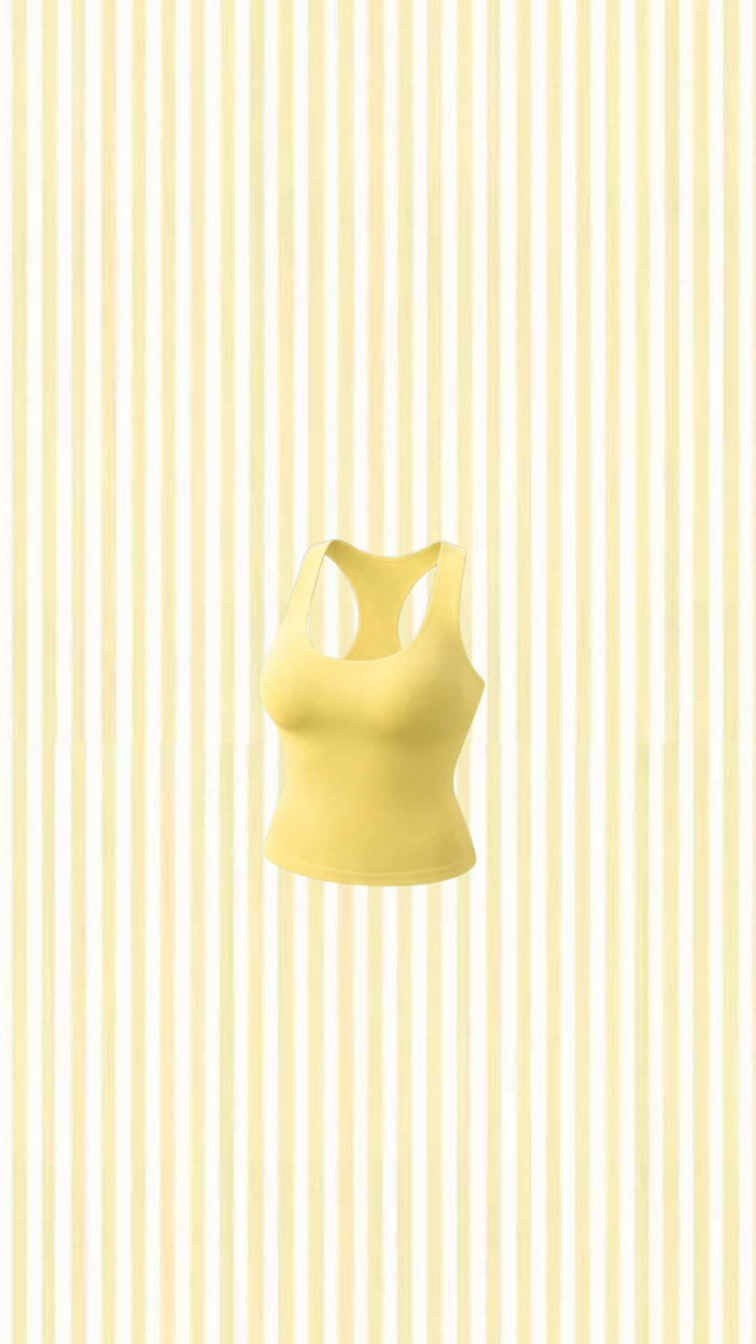 CloudForm™ Racerback Tank