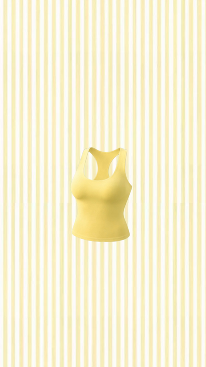CloudForm™ Racerback Tank