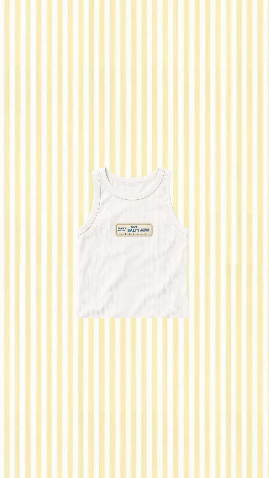 Butter Girl Tank
