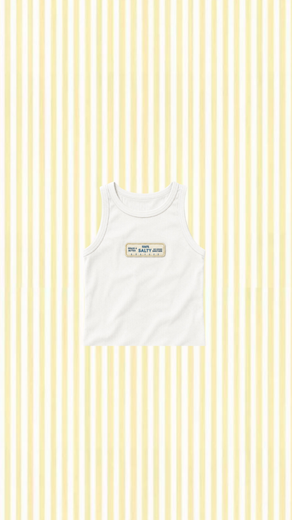 Butter Girl Tank