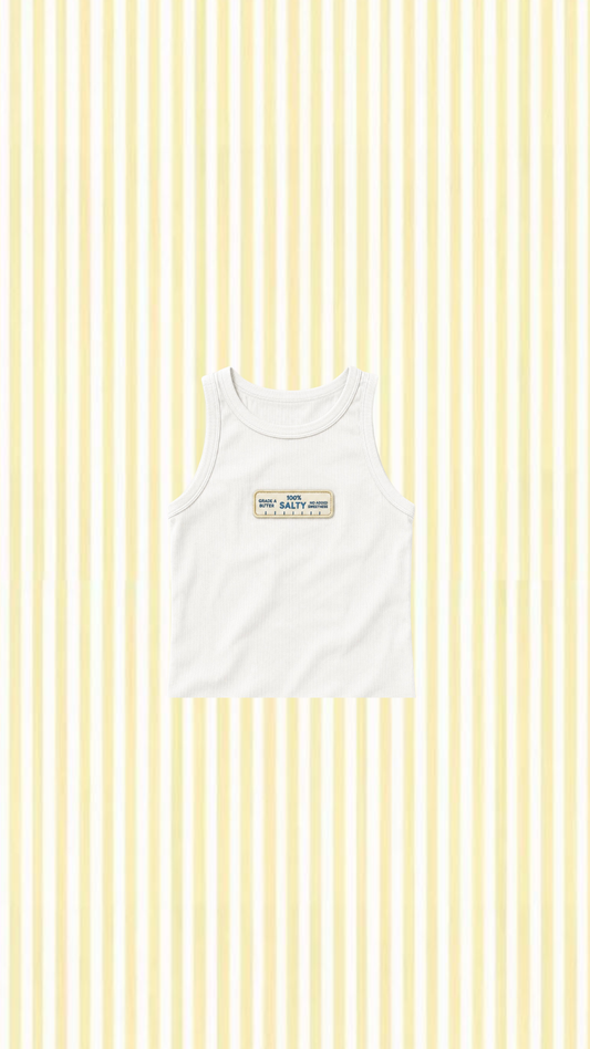 Butter Girl Tank