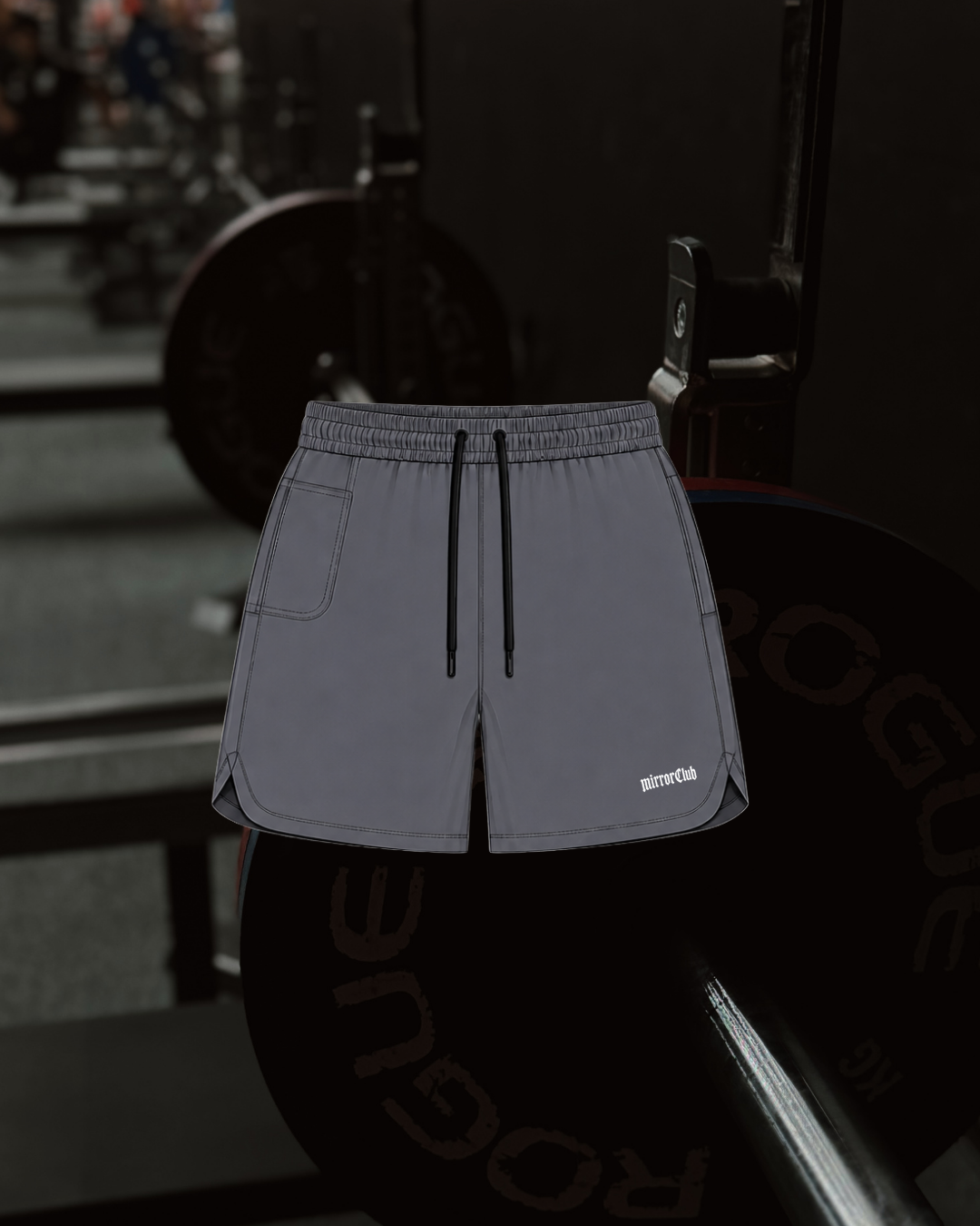 Men’s Legacy Short