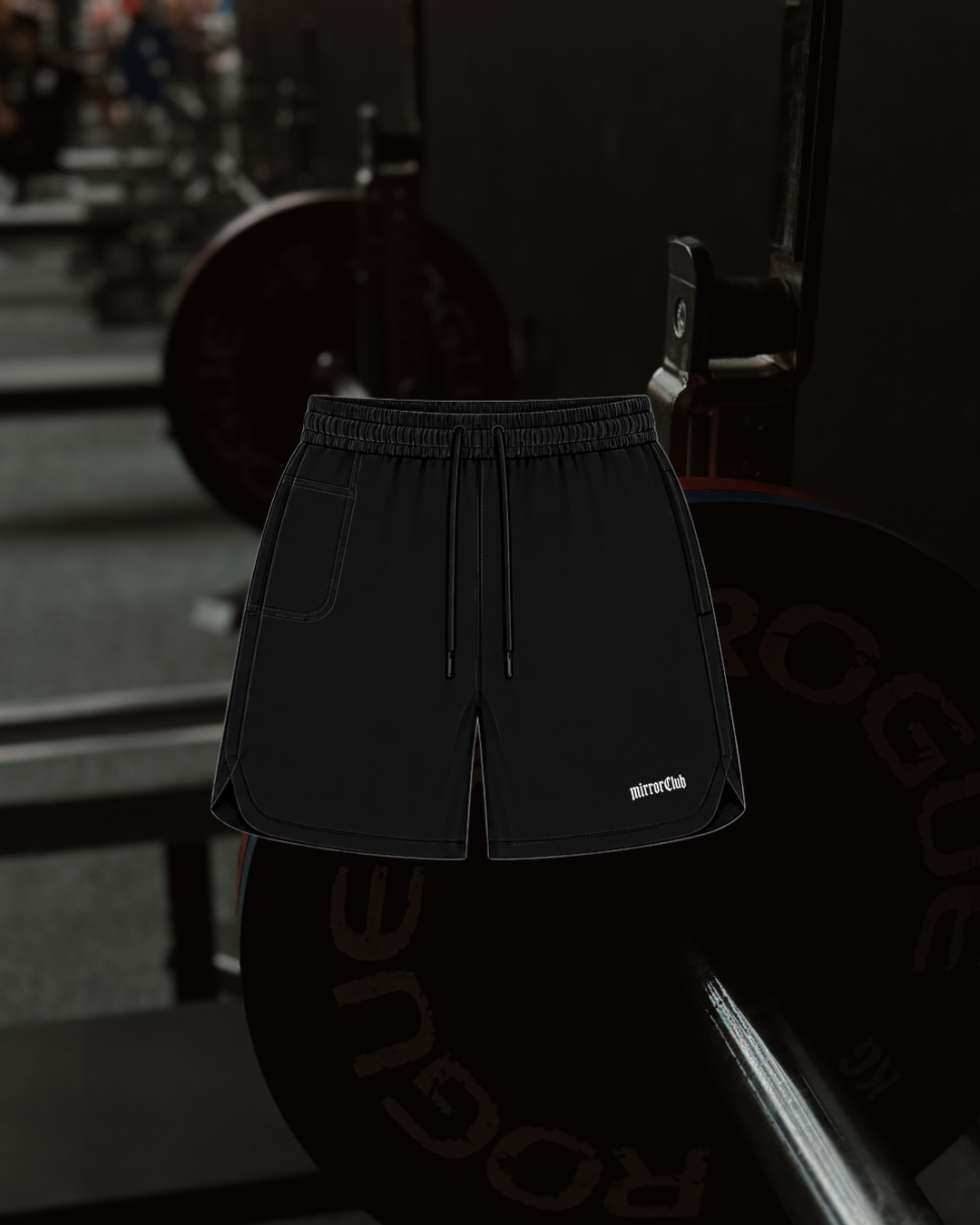 Men’s Legacy Short