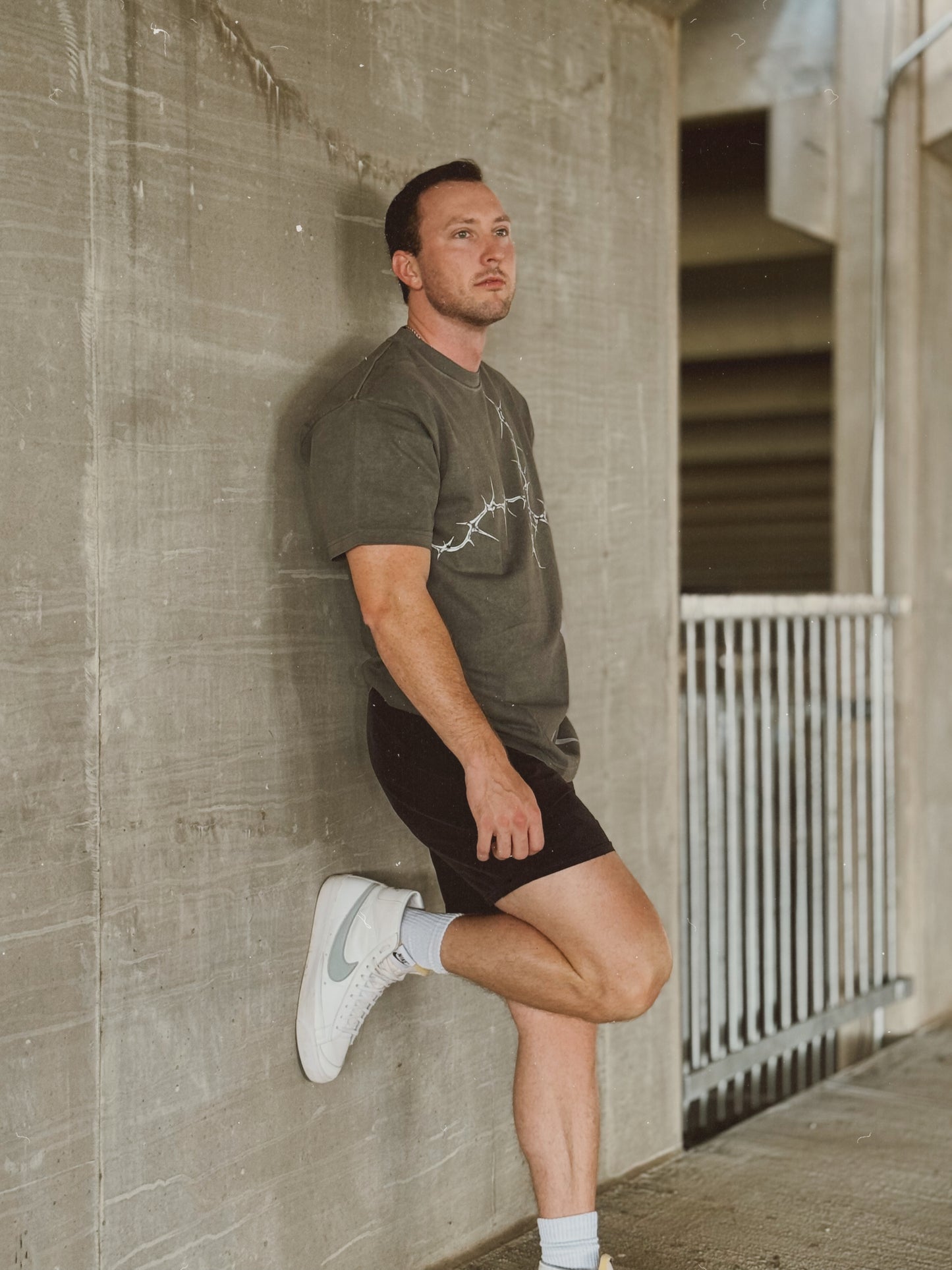 Men’s Legacy Short