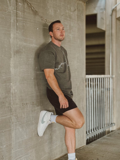 Men’s Legacy Short