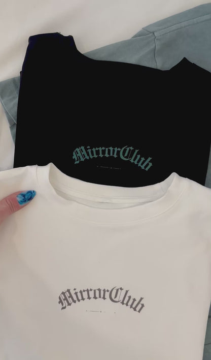Nimbus Baby tee